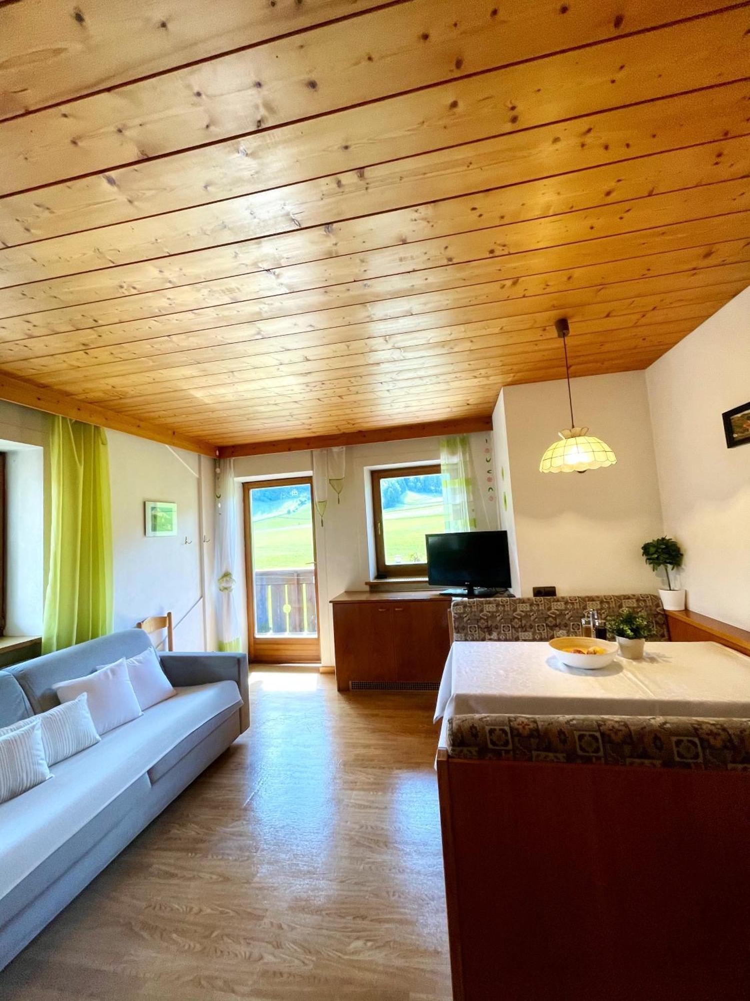 Apartments Spirit Of Mountains Rasun di Sopra Room photo